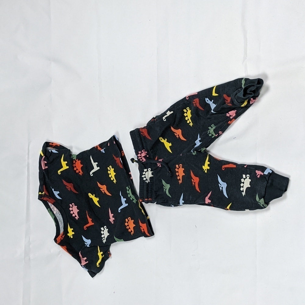 Target x Christian Robinson Dino Set18m